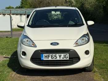 Used Ford Ka 2015 for sale - 74483591: Photo