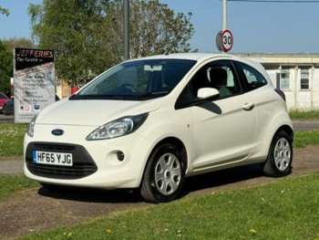 Used Ford Ka 2015 for sale - 74483591: Photo