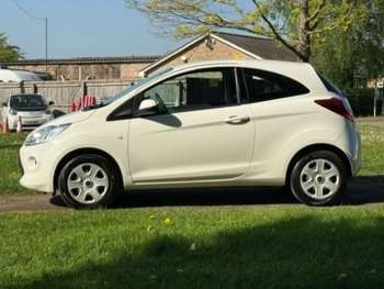 Used Ford Ka 2015 for sale - 74483591: Photo