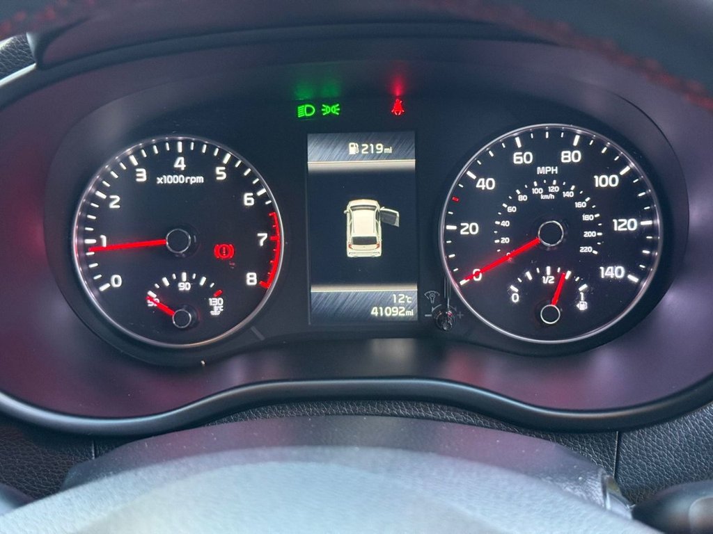 Used Kia Picanto 2021 for sale - 76396105: Photo 11