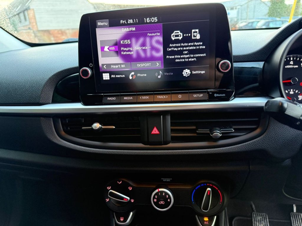 Used Kia Picanto 2021 for sale - 76396105: Photo 13