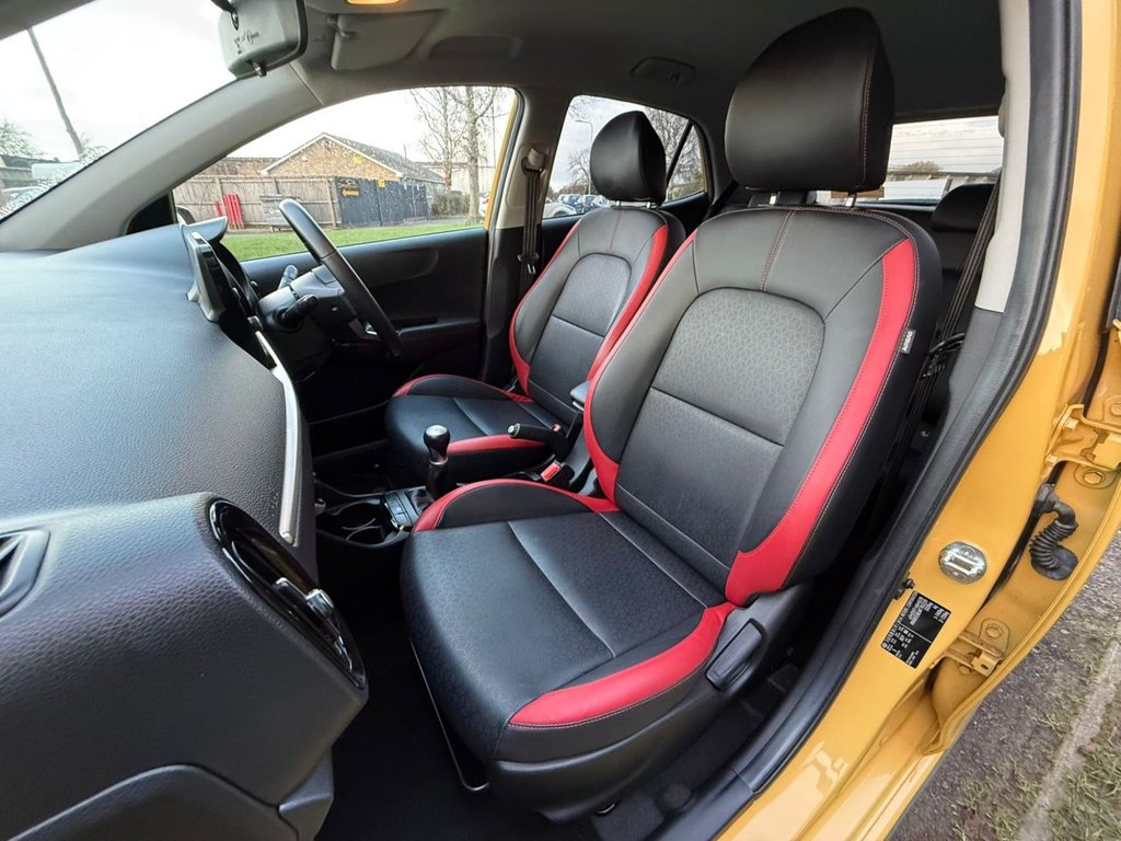 Used Kia Picanto 2021 for sale - 76396105: Photo 16