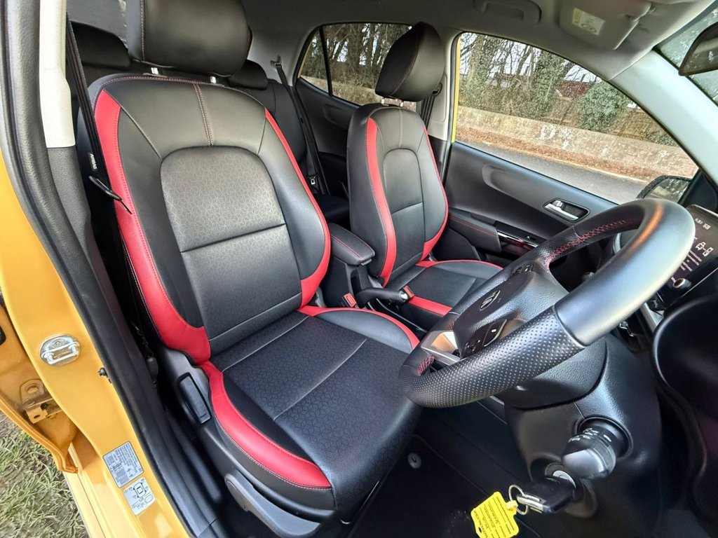 Used Kia Picanto 2021 for sale - 76396105: Photo 17