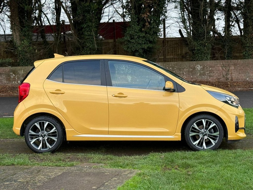 Used Kia Picanto 2021 for sale - 76396105: Photo 5