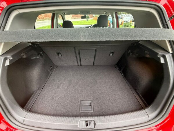 Used Volkswagen Golf 2015 for sale - 76236096: Photo 11