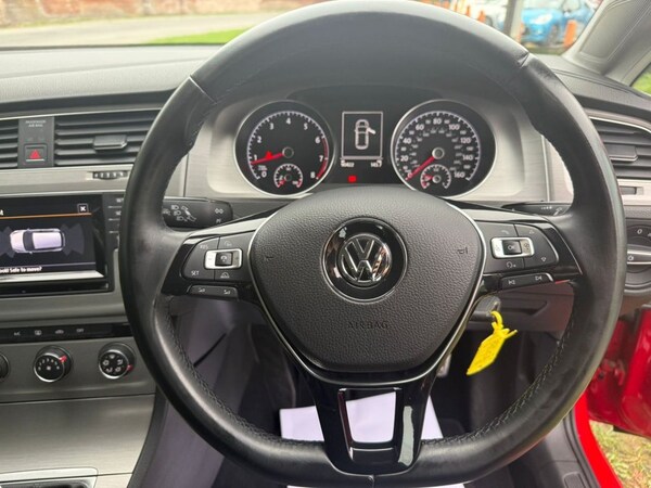 Used Volkswagen Golf 2015 for sale - 76236096: Photo 13