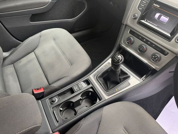 Used Volkswagen Golf 2015 for sale - 76236096: Photo 15