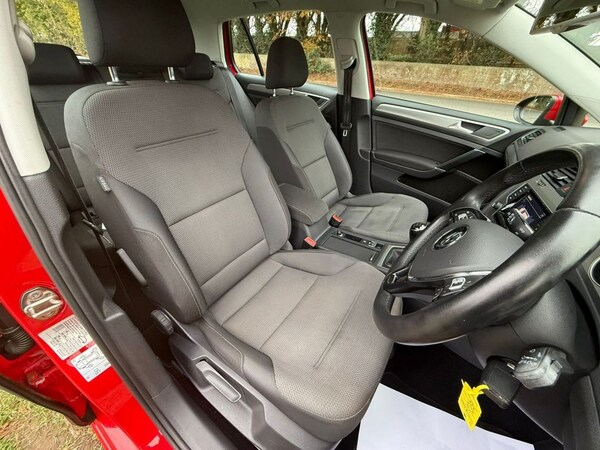 Used Volkswagen Golf 2015 for sale - 76236096: Photo 16