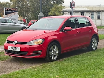 Used Volkswagen Golf 2015 for sale - 76236096: Photo 3