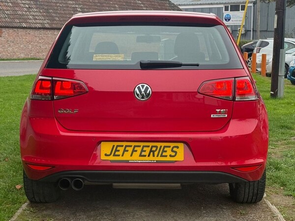 Used Volkswagen Golf 2015 for sale - 76236096: Photo 7