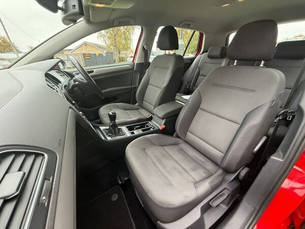 Used Volkswagen Golf 2015 for sale - 76236096: Photo 8