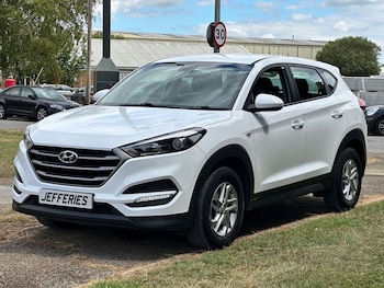 Used Hyundai TUCSON 2015 for sale - 79046185: Photo
