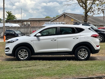 Used Hyundai TUCSON 2015 for sale - 79046185: Photo