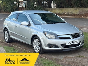 2009 (59) - 1.6i 16v Design Sport Hatch 3dr Petrol Manual (155 g/km, 113 bhp)