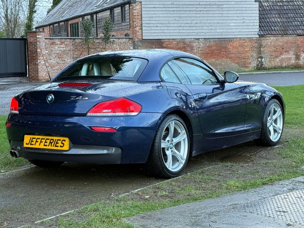 Used BMW Z4 2013 for sale - 77558072: Photo 10