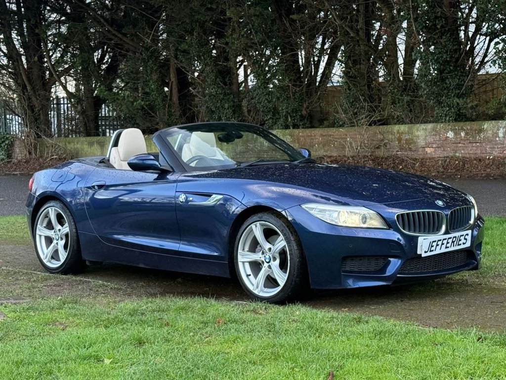 Used BMW Z4 2013 for sale - 77558072: Photo 11