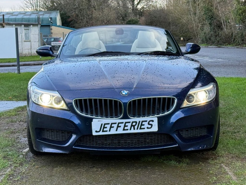 Used BMW Z4 2013 for sale - 77558072: Photo 12