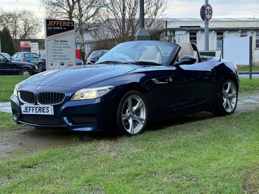 Used BMW Z4 2013 for sale - 77558072: Photo 13