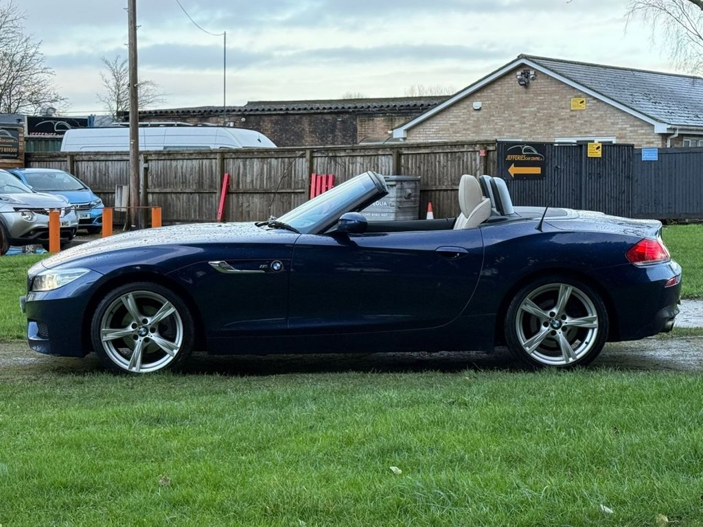 Used BMW Z4 2013 for sale - 77558072: Photo 14