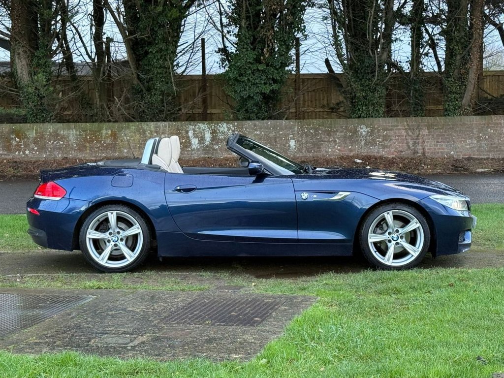 Used BMW Z4 2013 for sale - 77558072: Photo 15