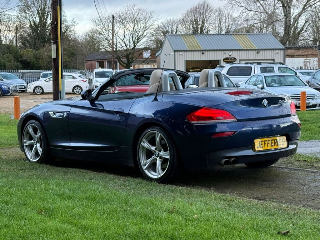 Used BMW Z4 2013 for sale - 77558072: Photo 16