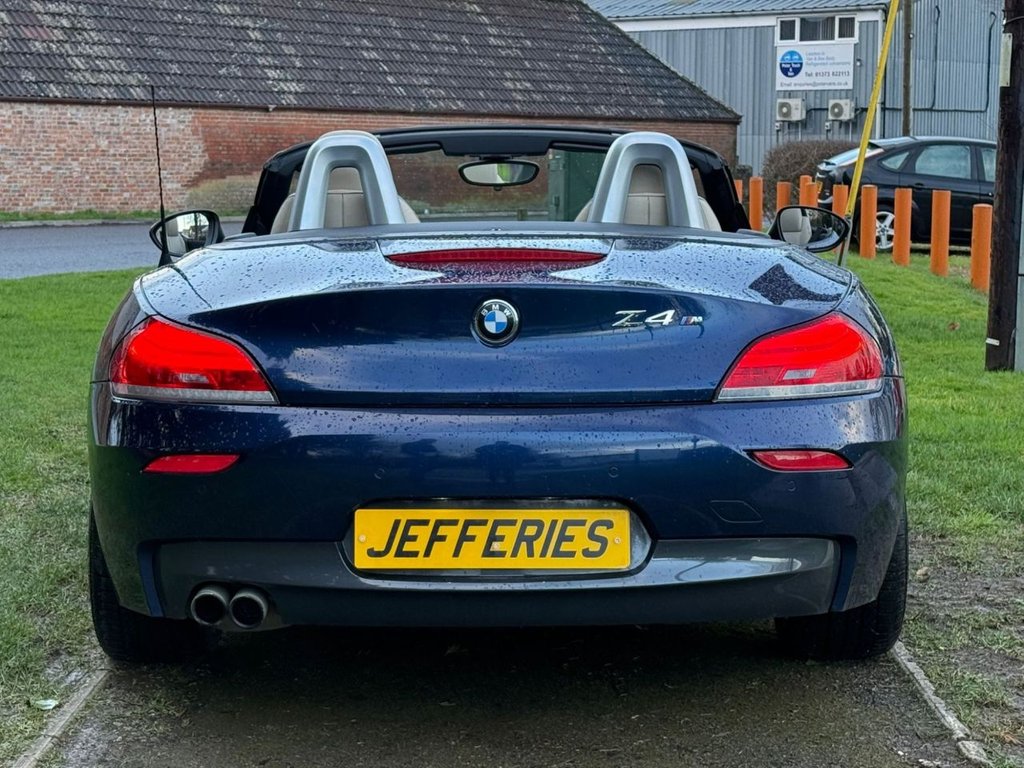 Used BMW Z4 2013 for sale - 77558072: Photo 17