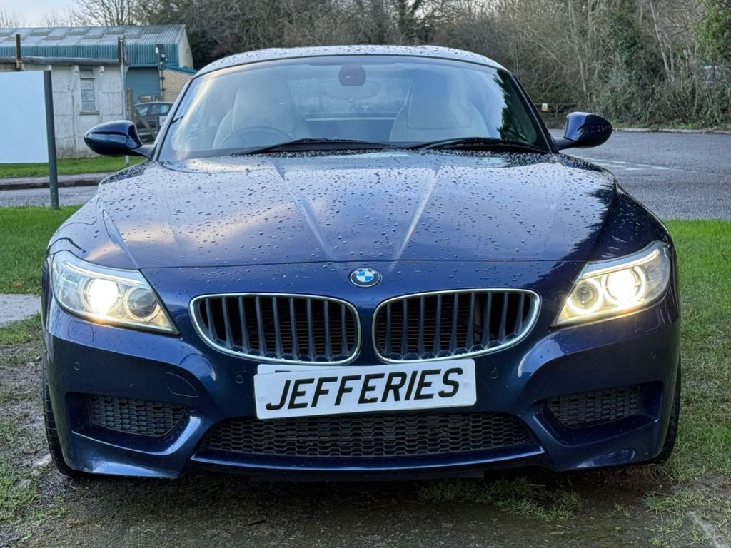 Used BMW Z4 2013 for sale - 77558072: Photo 2