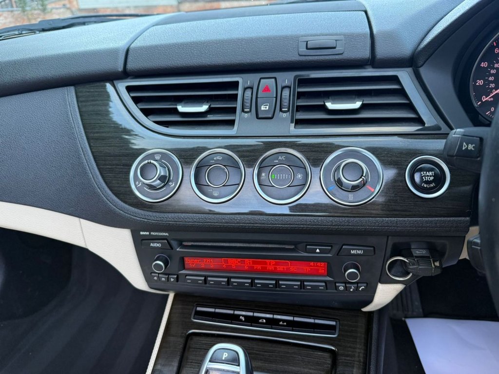 Used BMW Z4 2013 for sale - 77558072: Photo 22