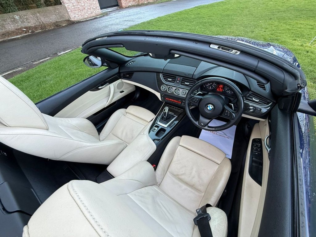 Used BMW Z4 2013 for sale - 77558072: Photo 24