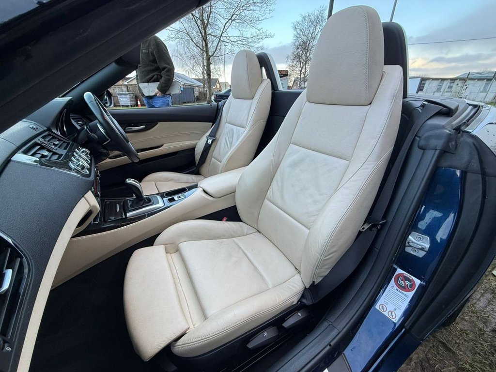 Used BMW Z4 2013 for sale - 77558072: Photo 25