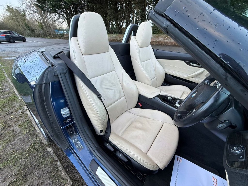 Used BMW Z4 2013 for sale - 77558072: Photo 26