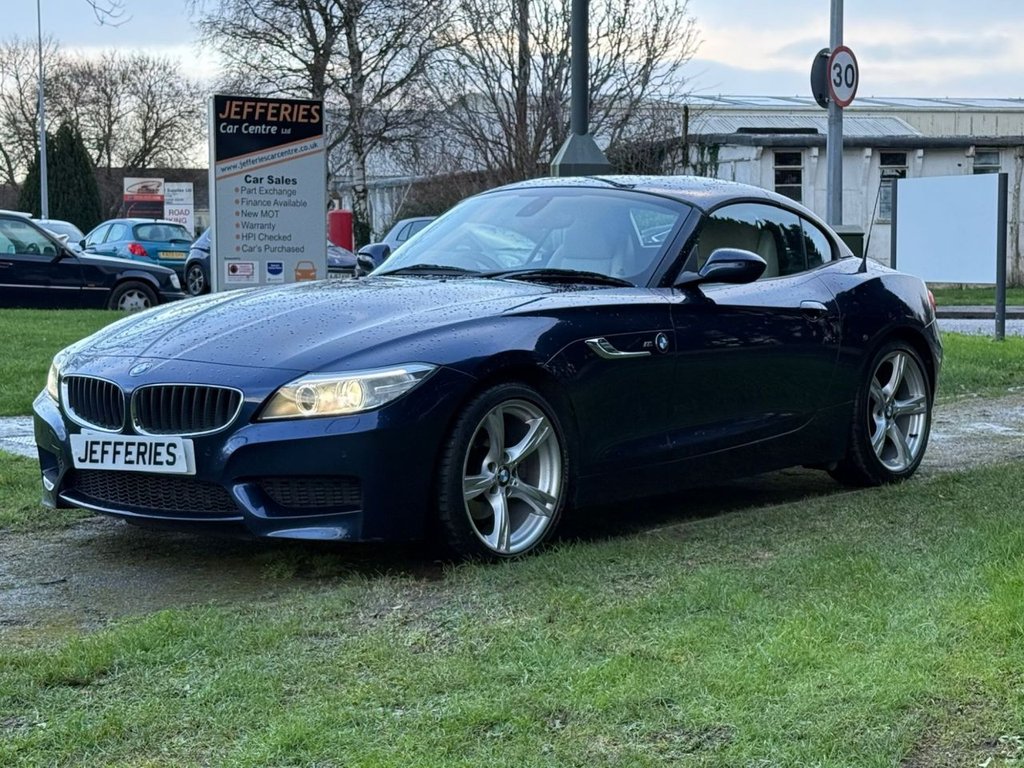 Used BMW Z4 2013 for sale - 77558072: Photo 3