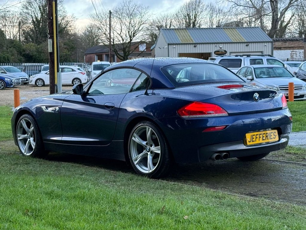 Used BMW Z4 2013 for sale - 77558072: Photo 6