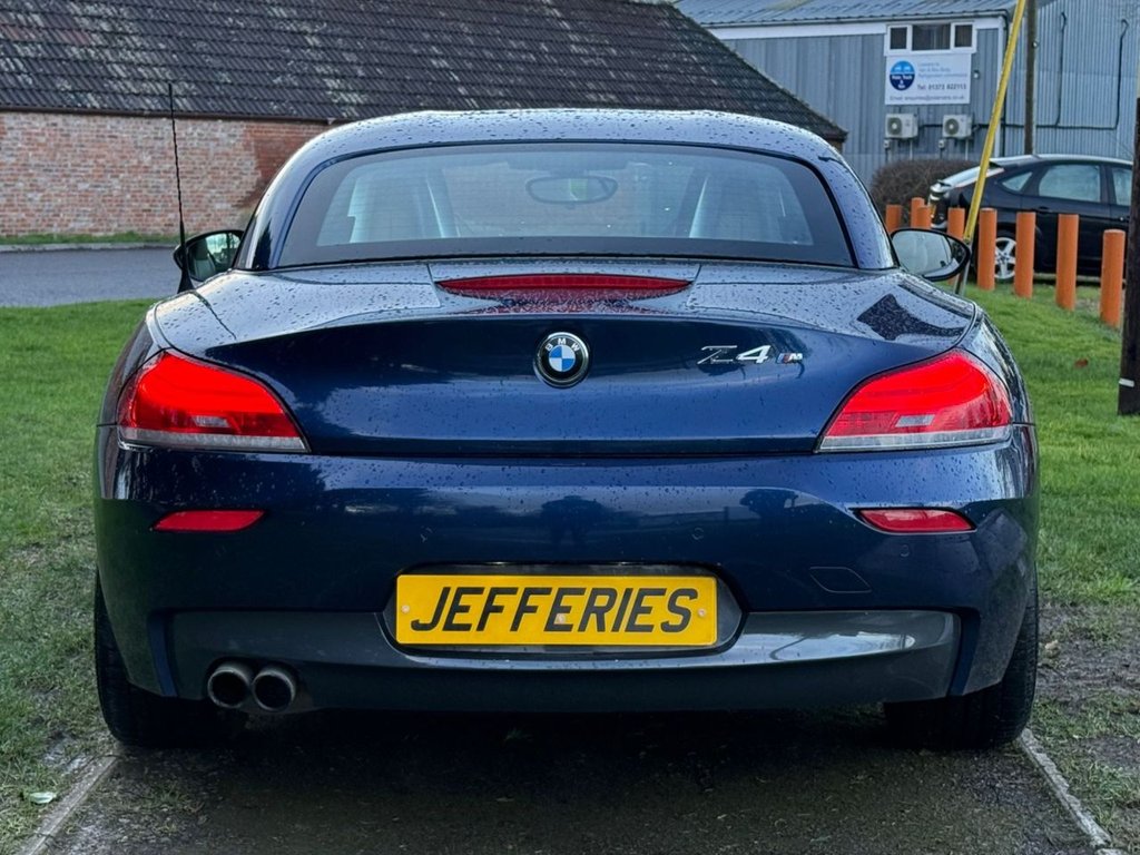 Used BMW Z4 2013 for sale - 77558072: Photo 7