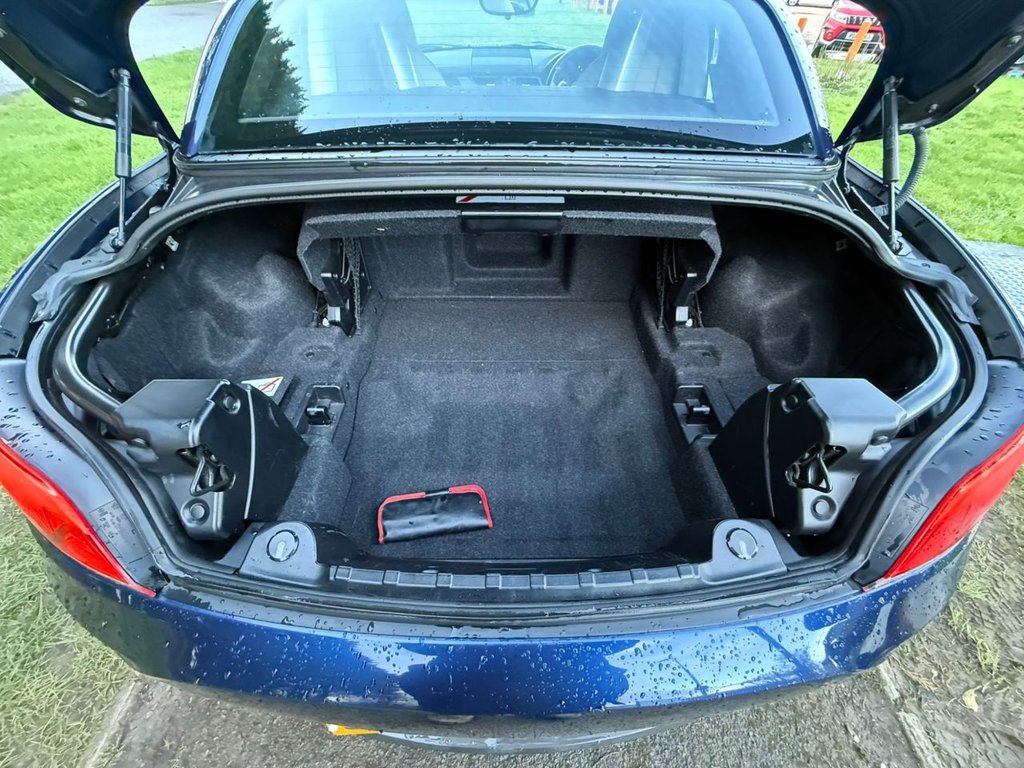 Used BMW Z4 2013 for sale - 77558072: Photo 8