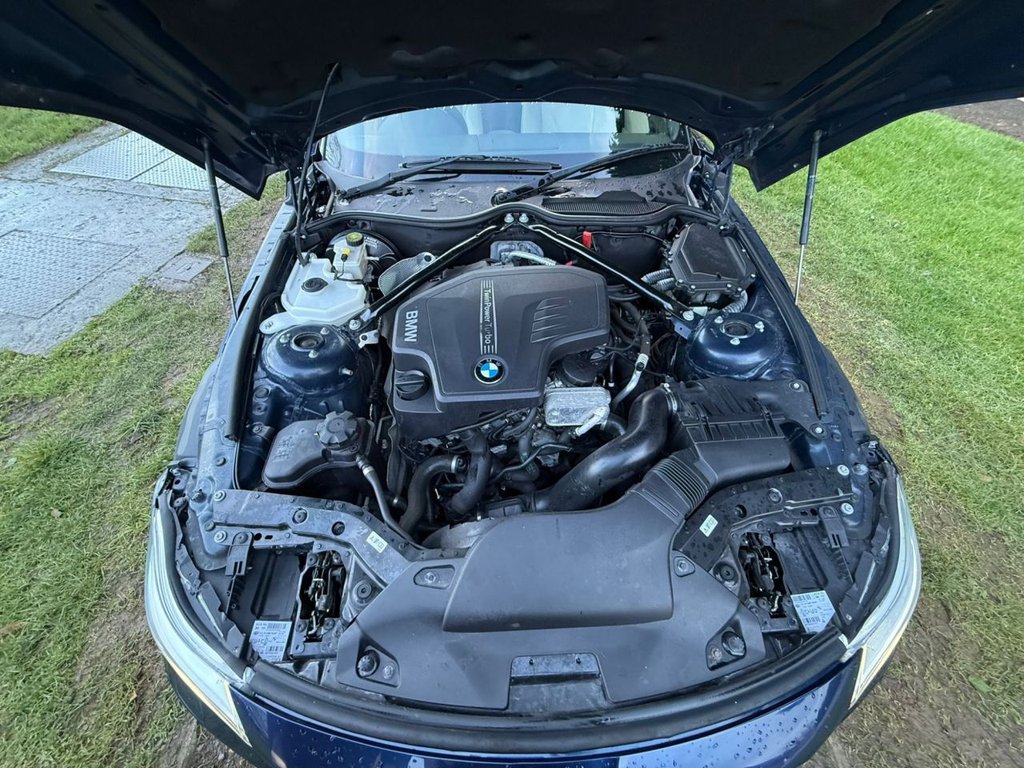 Used BMW Z4 2013 for sale - 77558072: Photo 9