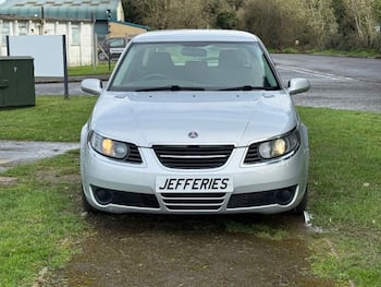Used Saab 9-5 2007 for sale - 79749296: Photo