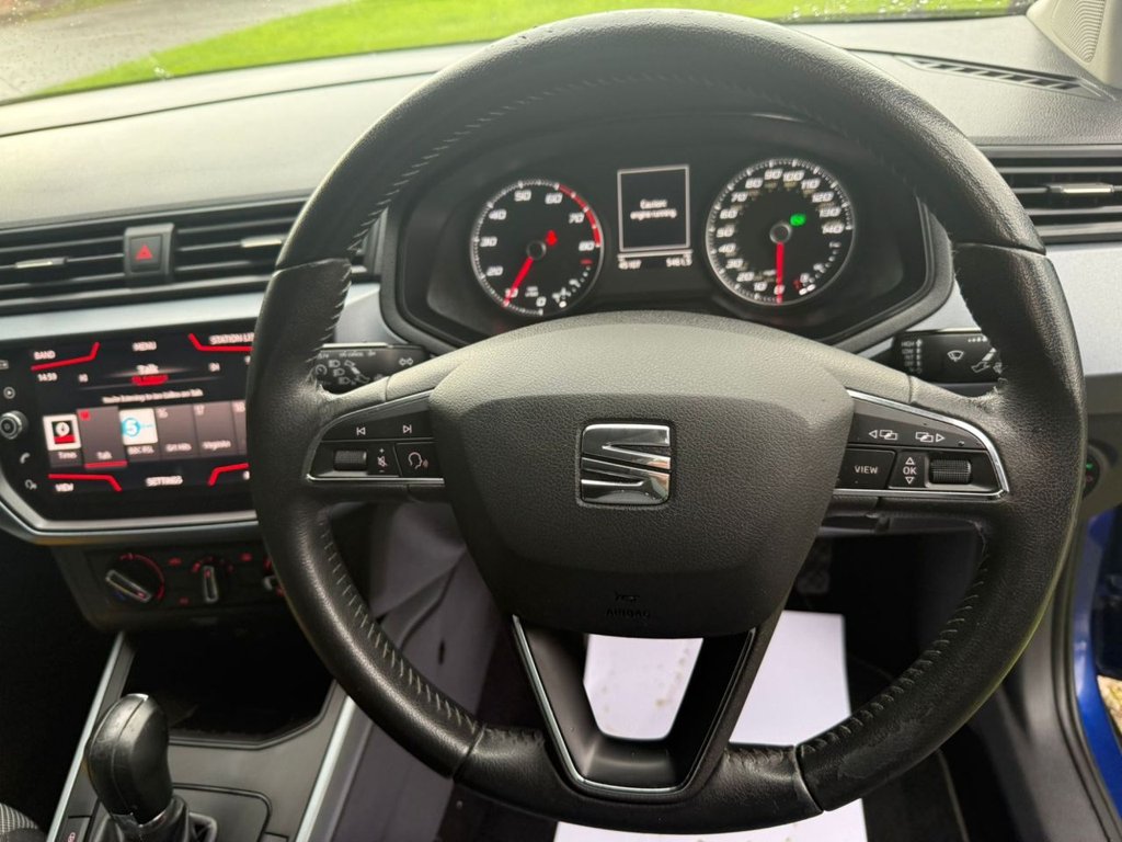 Used SEAT Arona 2019 for sale - 76356673: Photo 12