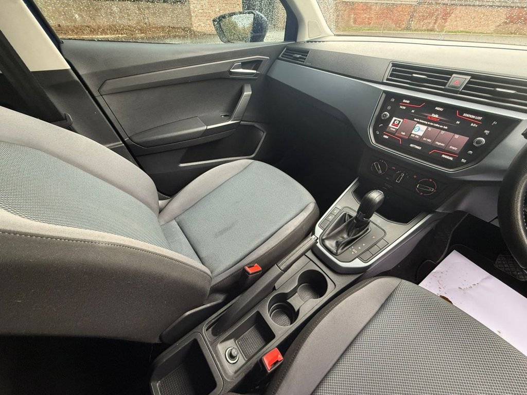 Used SEAT Arona 2019 for sale - 76356673: Photo 14