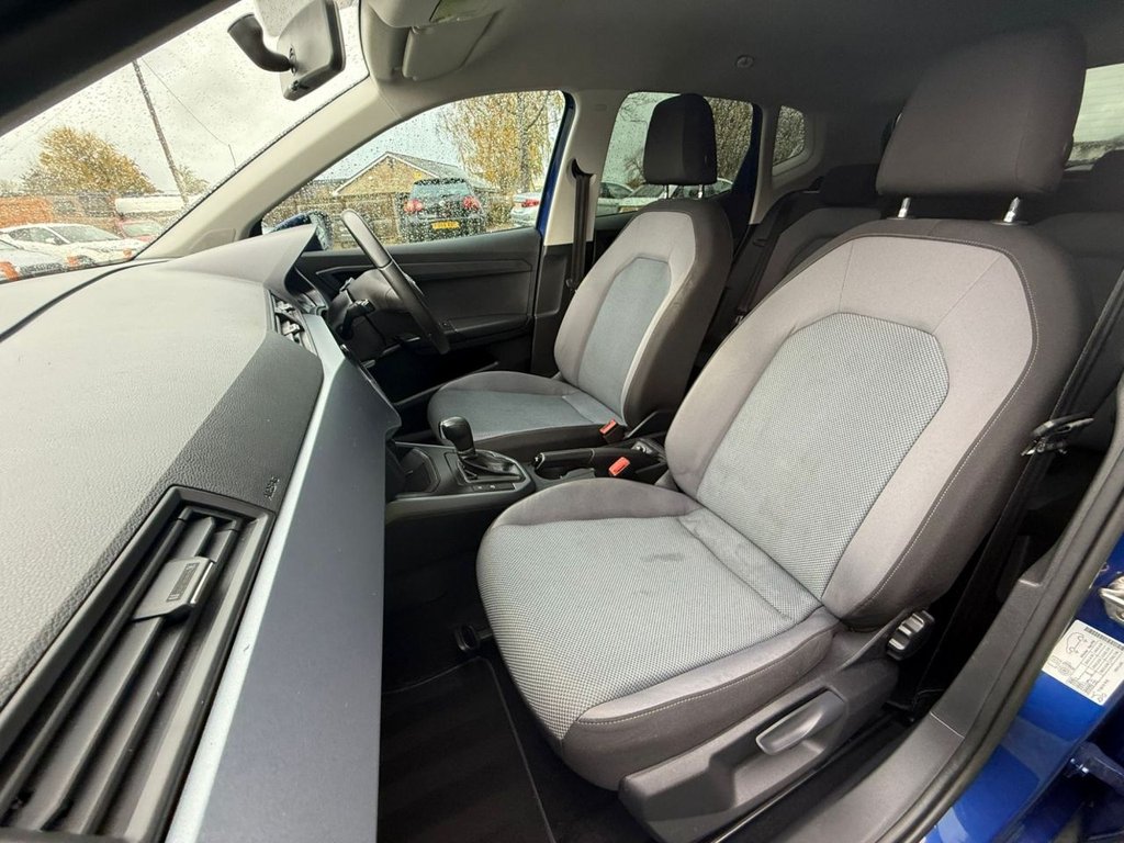 Used SEAT Arona 2019 for sale - 76356673: Photo 19