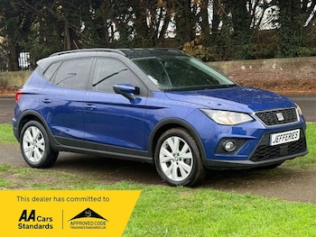 SEAT - Arona