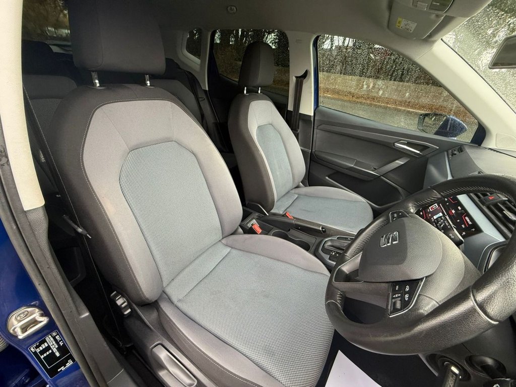 Used SEAT Arona 2019 for sale - 76356673: Photo 21