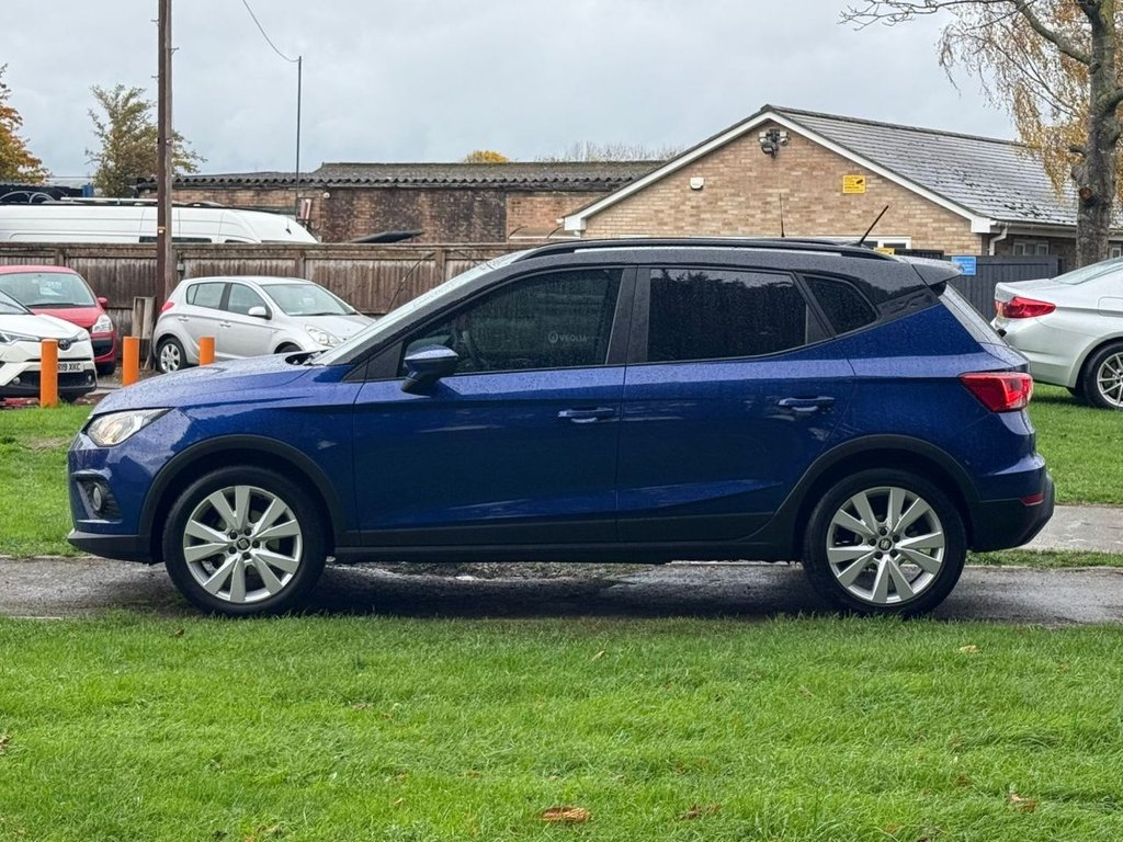 Used SEAT Arona 2019 for sale - 76356673: Photo 4
