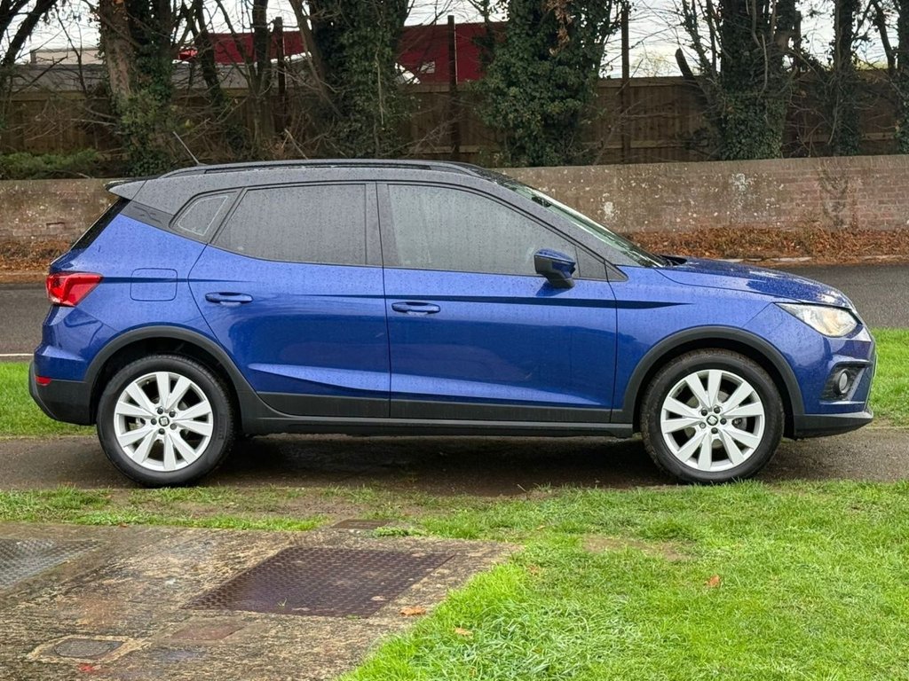 Used SEAT Arona 2019 for sale - 76356673: Photo 5