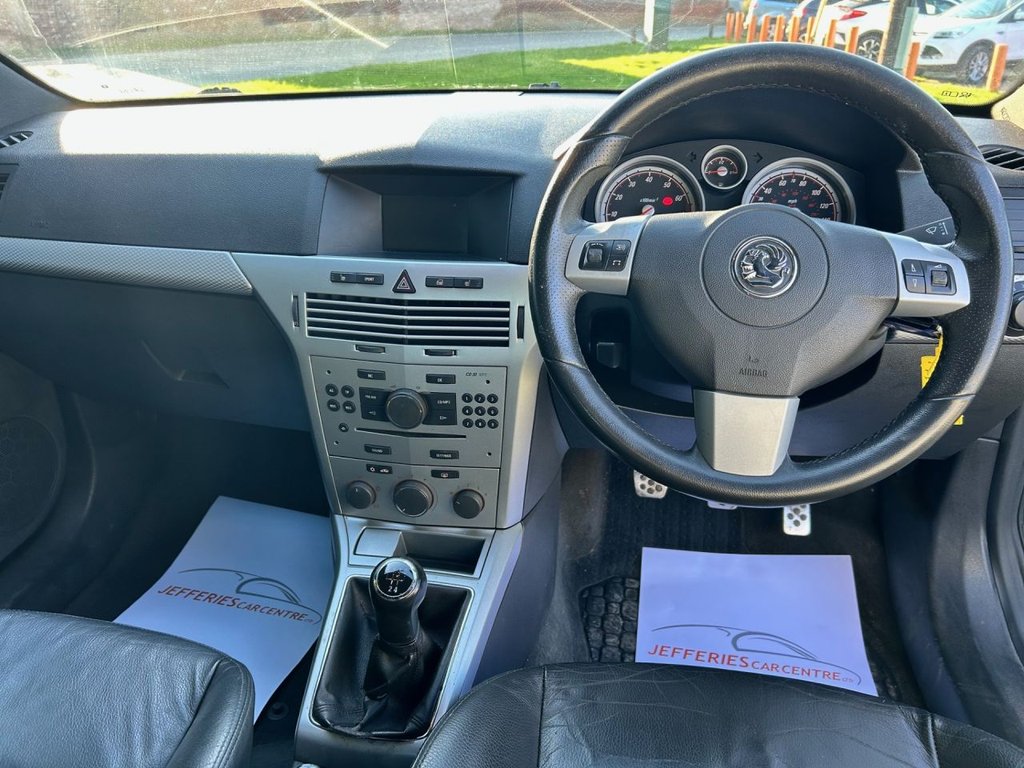 Used Vauxhall Astra 2009 for sale - 77765435: Photo 10