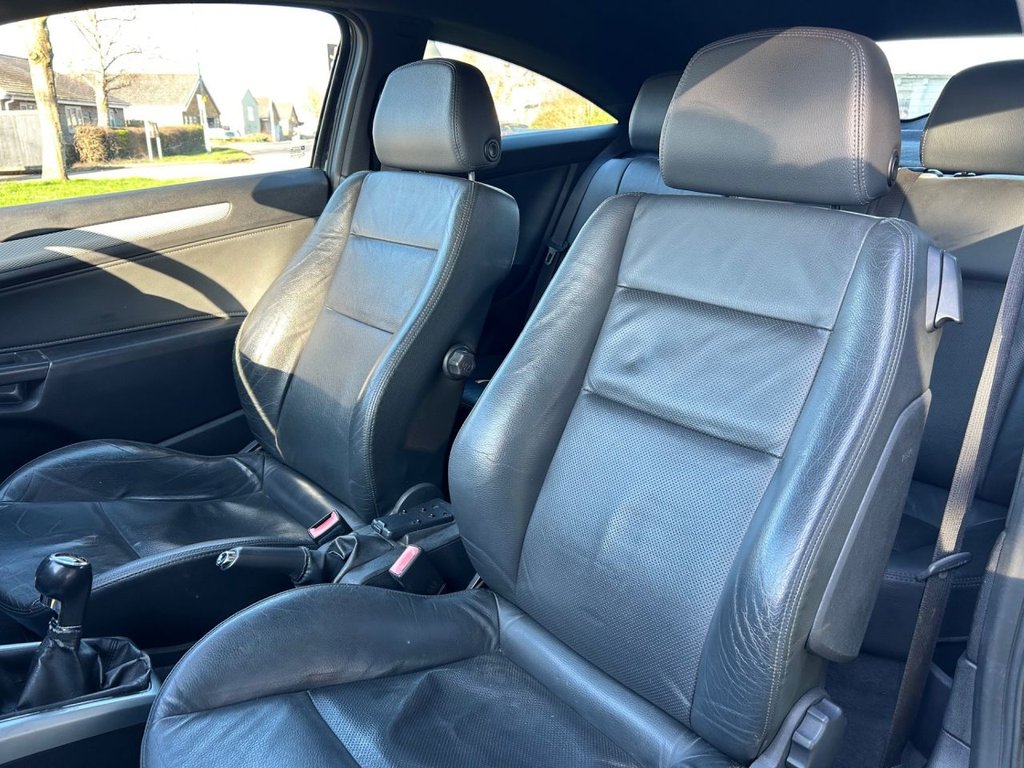 Used Vauxhall Astra 2009 for sale - 77765435: Photo 11