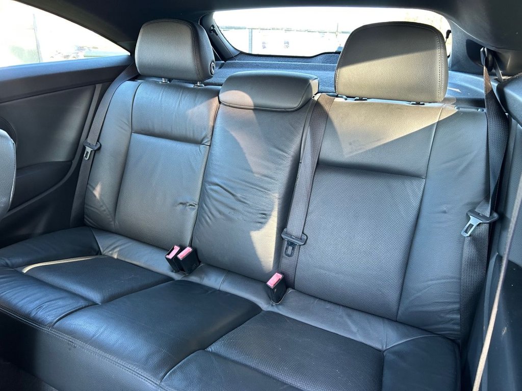 Used Vauxhall Astra 2009 for sale - 77765435: Photo 13