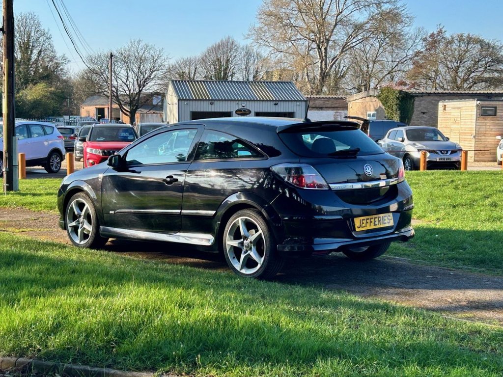 Used Vauxhall Astra 2009 for sale - 77765435: Photo 6
