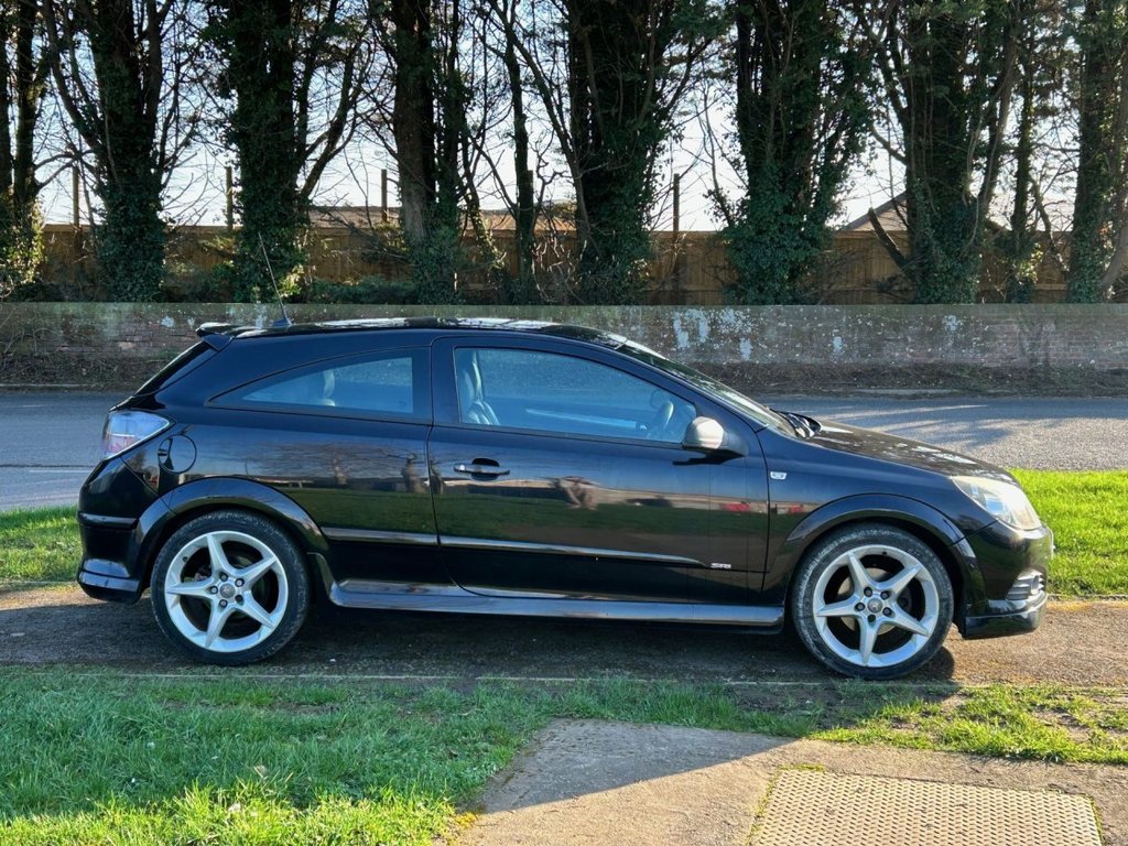 Used Vauxhall Astra 2009 for sale - 77765435: Photo 7