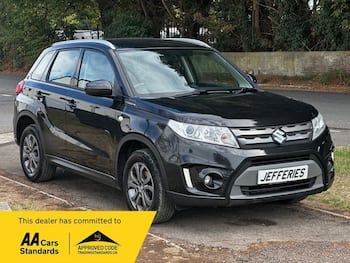 Used Suzuki Vitara 2017 for sale - 79666770: Photo